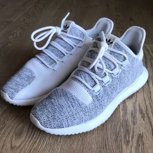 SOLD!!!! Adidas Tubular Shadow Knit J, Size 7